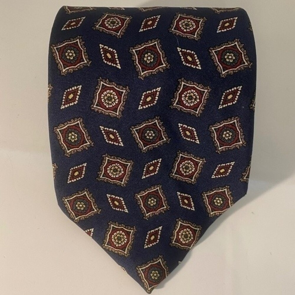 Christian Dior Silk Tie USA